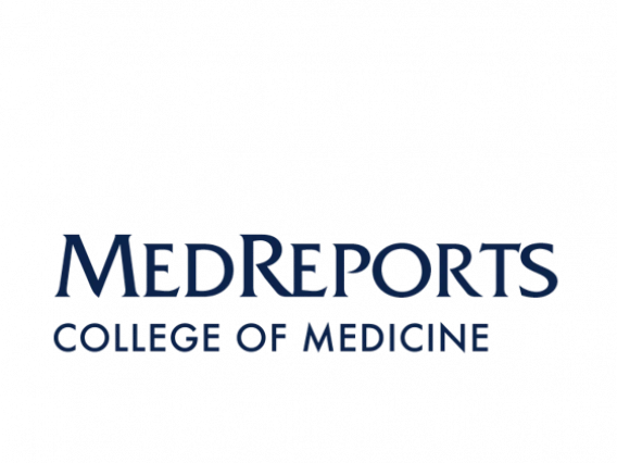 medreports logo