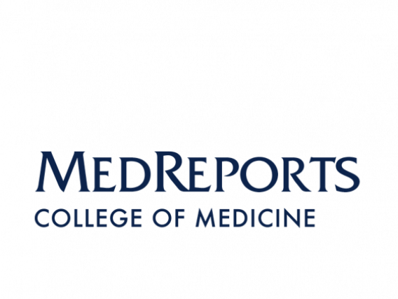 medreports logo